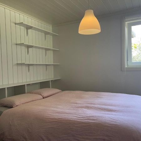 Fin Sentralt Hybel I Drammen Apartment Luaran gambar