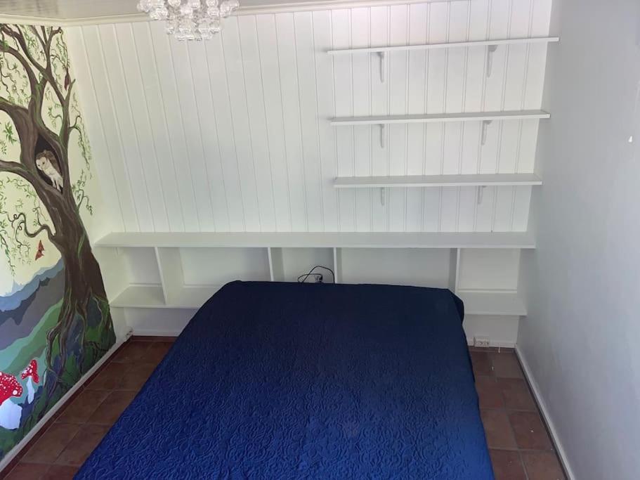 Fin Sentralt Hybel I Drammen Apartment Luaran gambar