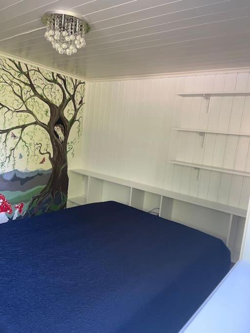 Fin Sentralt Hybel I Drammen Apartment Luaran gambar