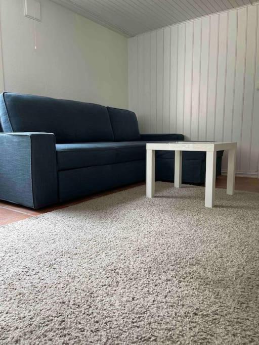 Fin Sentralt Hybel I Drammen Apartment Luaran gambar