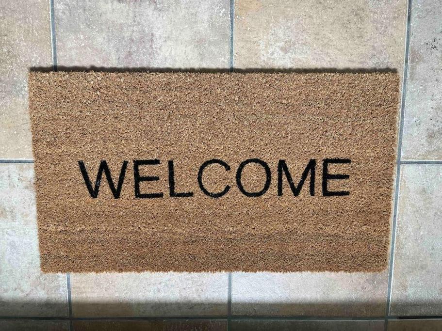 Fin Sentralt Hybel I Drammen Apartment Luaran gambar