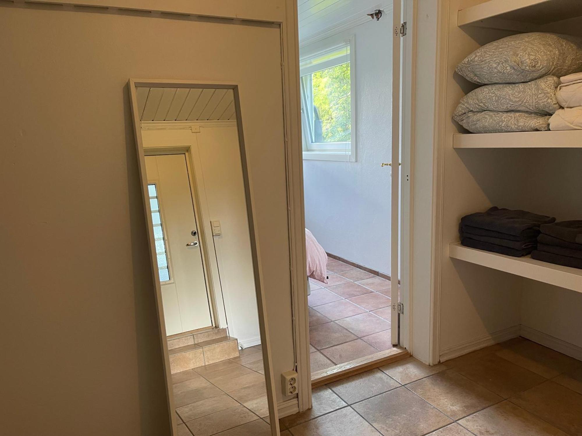 Fin Sentralt Hybel I Drammen Apartment Luaran gambar